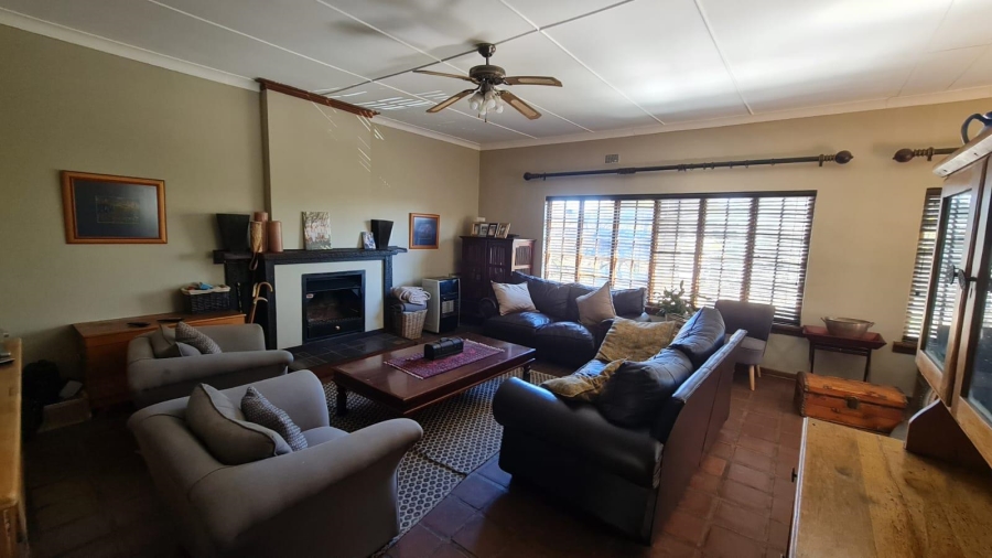 4 Bedroom Property for Sale in Dan Pienaar Free State